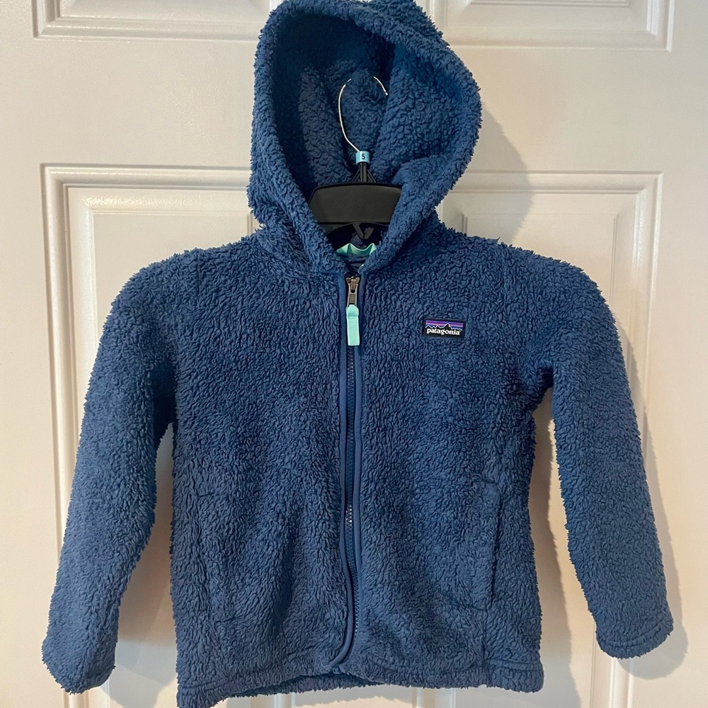 Patagonia
